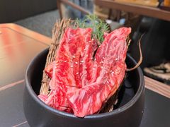 -厚贞日式烤肉(浦东汇智店)