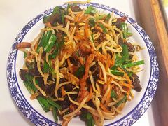 京味炒合菜-京氣春饼(机场店)