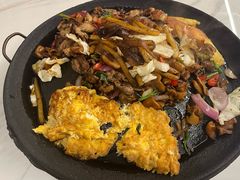 -一烙锅(友谊店)