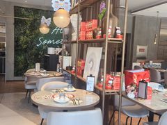 -必胜客(津塘店)