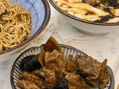 -小桃园·豆浆油条(复兴中路店)