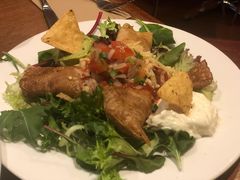 -Pancakes on the rocks(Darling Harbour)