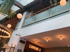 -COMMUNE·X幻师(福田COCOPark店)