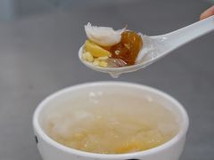 五菓汤-老福合沟无米粿甜汤粿品店