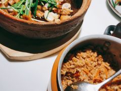 -原味田园·客家菜·土窑鸡(中航城君尚购物中心店)