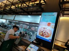 -翠华餐厅(百老汇店)