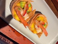 -5号公路美式石烧牛扒(惠济万达店)