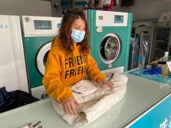 -UCC国际洗衣(区庄店)