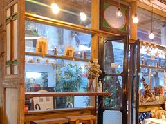-西关84·History·Art·Cafe