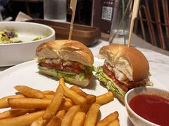 -G+KITCHEN(龙湖狮山天街店)