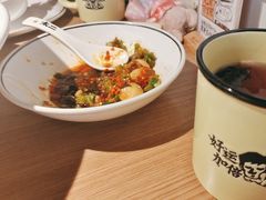 -新太二·鲜料川菜(晶耀前滩店)