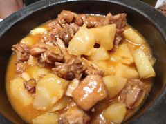 -云海肴云南菜·蒸汽石锅鱼(北京良乡华冠店)