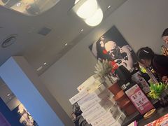 -必胜客(欧亚卖场店)