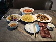 -1937青岛老味道·海肠捞饭·青岛菜(大鲍岛栈桥店)