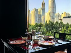 -上海滩餐厅(BFC外滩金融中心店)