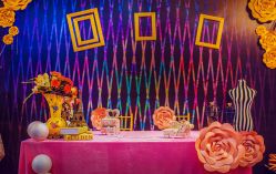 点击看大图 -泓瑞金陵大酒店·宴会厅