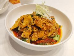 -乾隆美食·本帮菜(黄河路店)