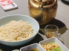炸酱面-小吊梨汤·北京菜·烤鸭(鸟巢店)