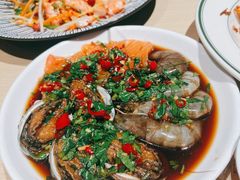 -日进一片海.生腌海鲜火锅.宵夜烧烤(三里屯总店)