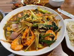 -瑞丽活螃蟹(芒市店)
