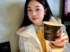 -SeekSeeking咖啡专门店(堰塘街店)