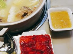 -小骨煲金华砂锅(转塘金街美地店)