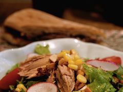 -BOCATA 西班牙餐厅(三里屯店)