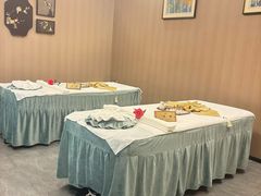 -宫七SPA·高端Massage(浦东大道店)