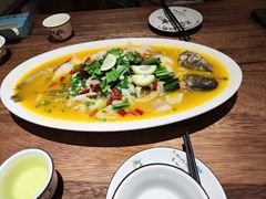 -小喜客·云南特色菜(纳西庭院店)