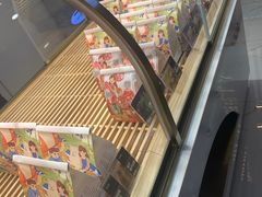 -爸爸糖吐司面包(兰州中心店)