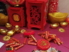 -AdD全日制餐厅(中谷花园酒店)