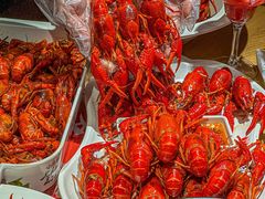 双味油爆虾-霸王虾(湘江世纪城店)