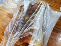 -小朱麻辣串(益民街店)