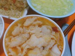 -梅园食堂