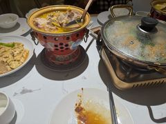 -关东小磨东北菜(漕河泾印象城店)