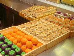 -北京稻香村(零号店)
