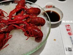 -红盔甲·小龙虾(天钥桥店)