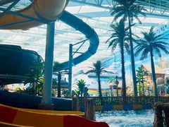 -青岛东方影都融创水世界