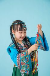 -倾城宝贝儿童摄影(浦东金谊店)