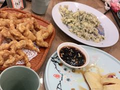 -罗阳人家私房菜(罗阳路店)