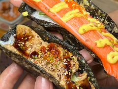 -雍沪里·沪湘融合菜( 康桥店)