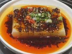 黔味米豆腐-不老溪贵州菜(广安门总店)