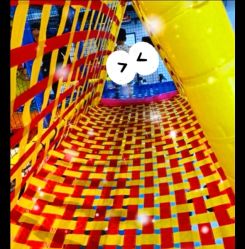 -动力星球家庭亲子游乐中心