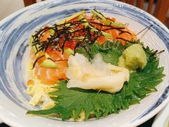 -万鱼亭 日本料理(无锡香山名园店)
