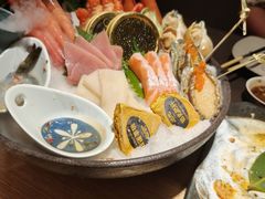 -德川家日本料理(顺义华联店)