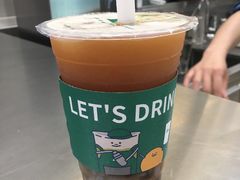 -1点点(丰盛町店)