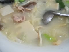 -春水锅贴·传统鲁菜(大明湖店)
