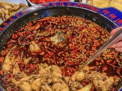 -何师傅美蛙鱼头(汉街店)