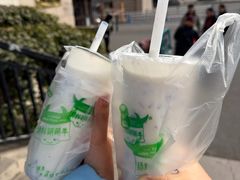 -萌萌牛紫米露(烟台大学店)