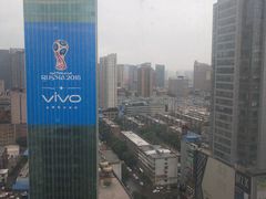 -太原凯宾斯基饭店